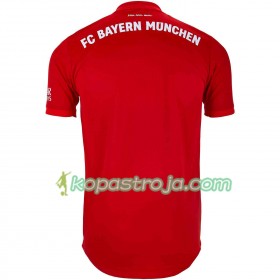 Billiga Fotbollströjor FC Bayern München Hemma tröja 2019/20 Kortärmad